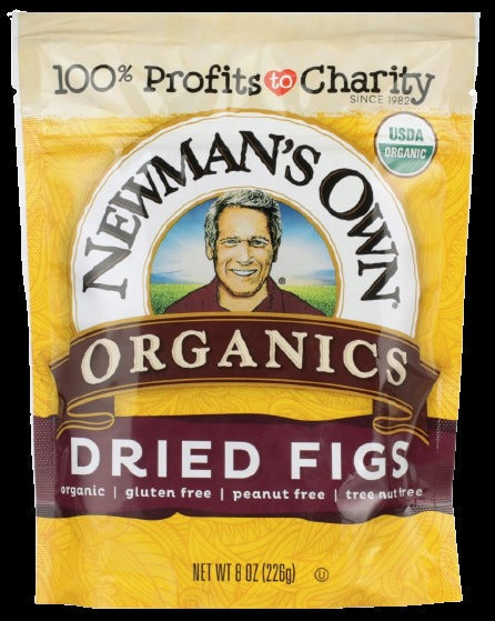 Figs Dried Organic