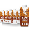 Plant Protein Caramel Coffee (12 CT)
