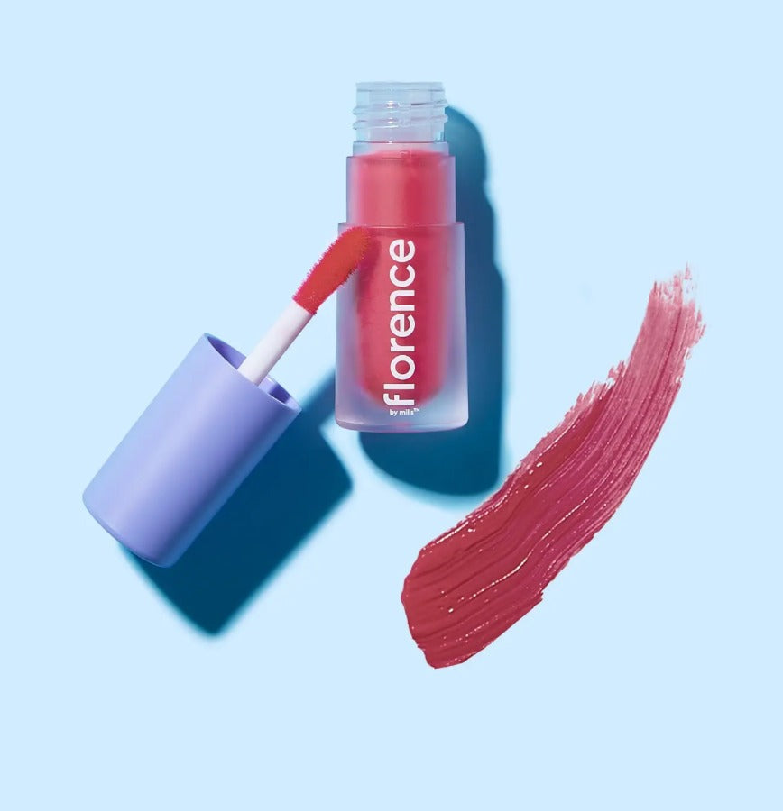 Be A VIP Velvet Liquid Lipstick - Hello Gorgeous (Rose)