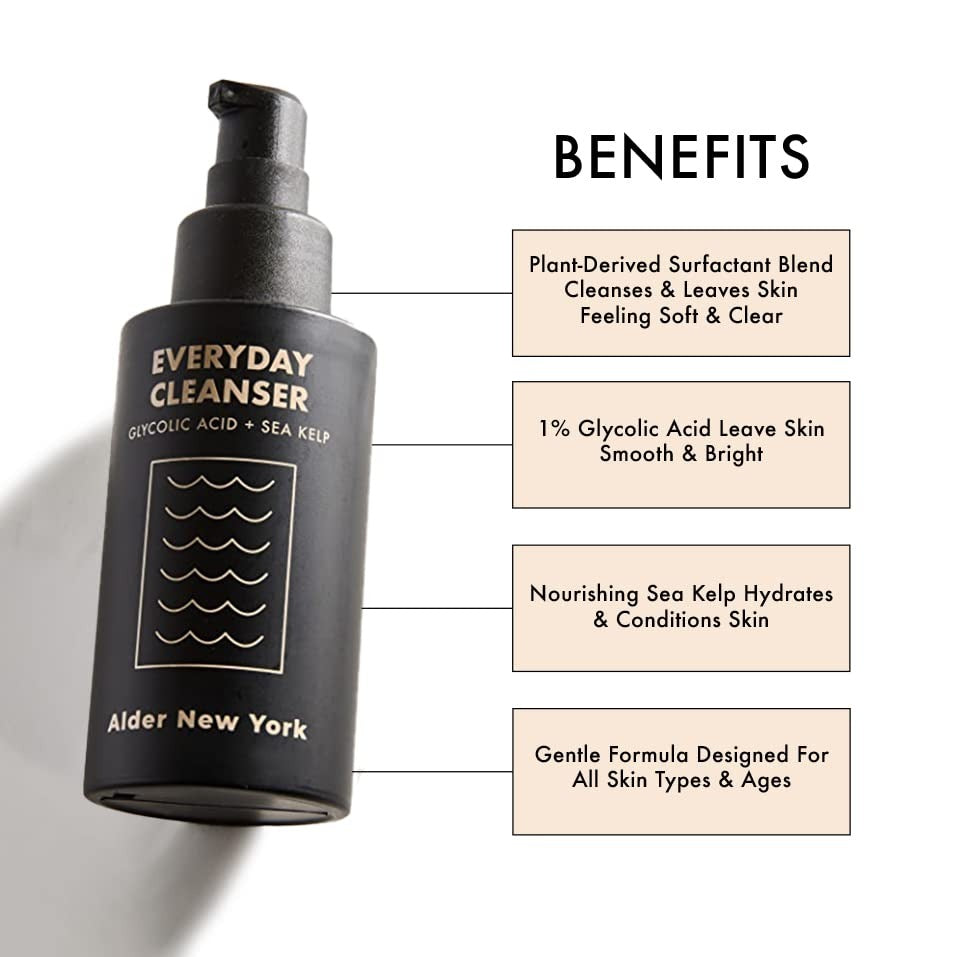 Everyday Cleanser