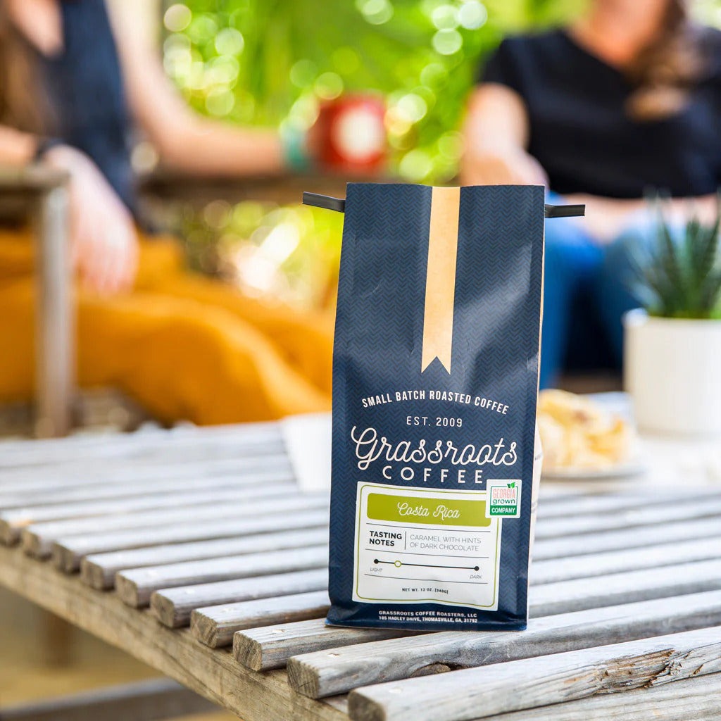 Costa Rica Coffee