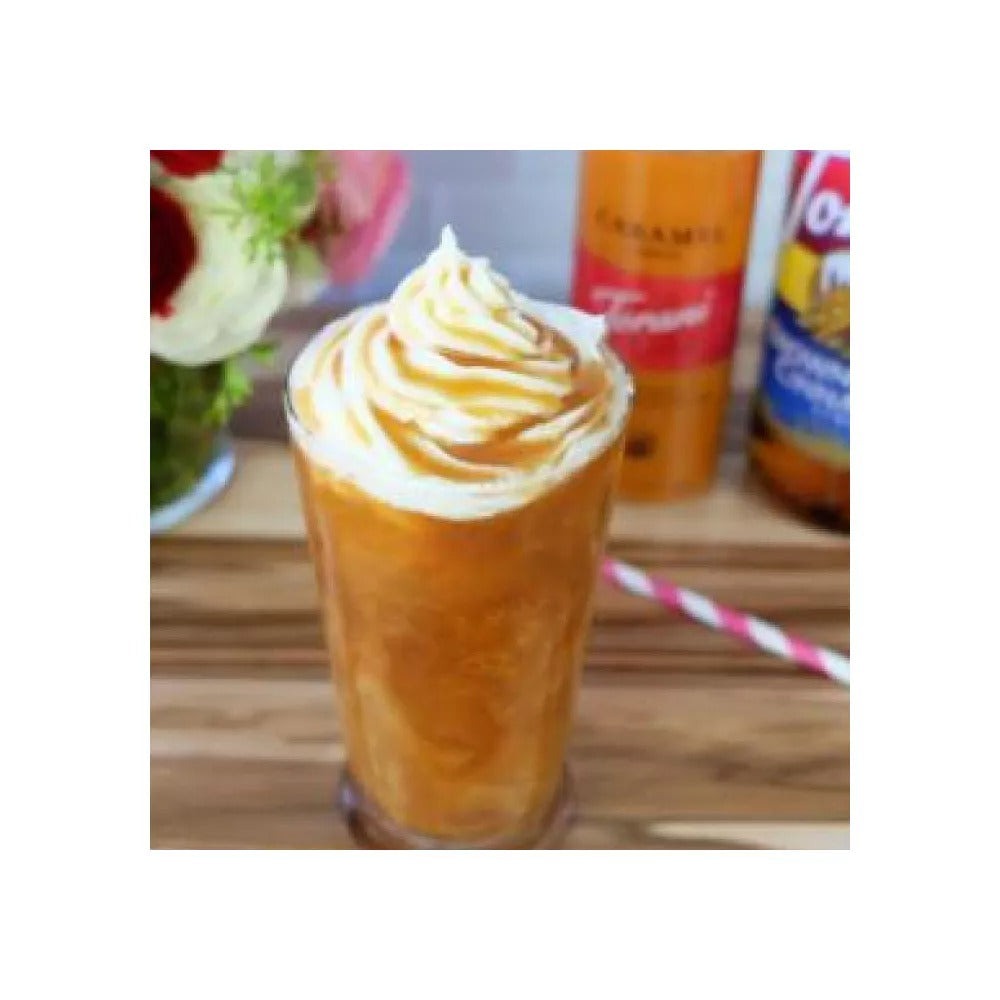 Caramel Sauce