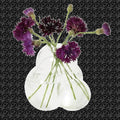 Bub Bud Vase - Clear