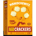 Gluten-Free Crackers