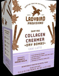 Chai Latte Dairy Free Collagen Creamer