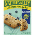 Soft-Baked Muffin Bars - Blueberry (5CT)