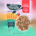 Cinnamon Toast Cereal