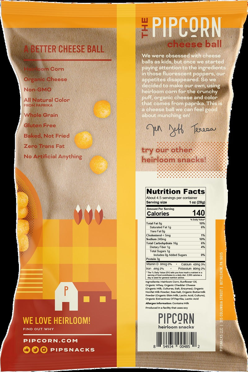 French Cheddar Cheese Balls
