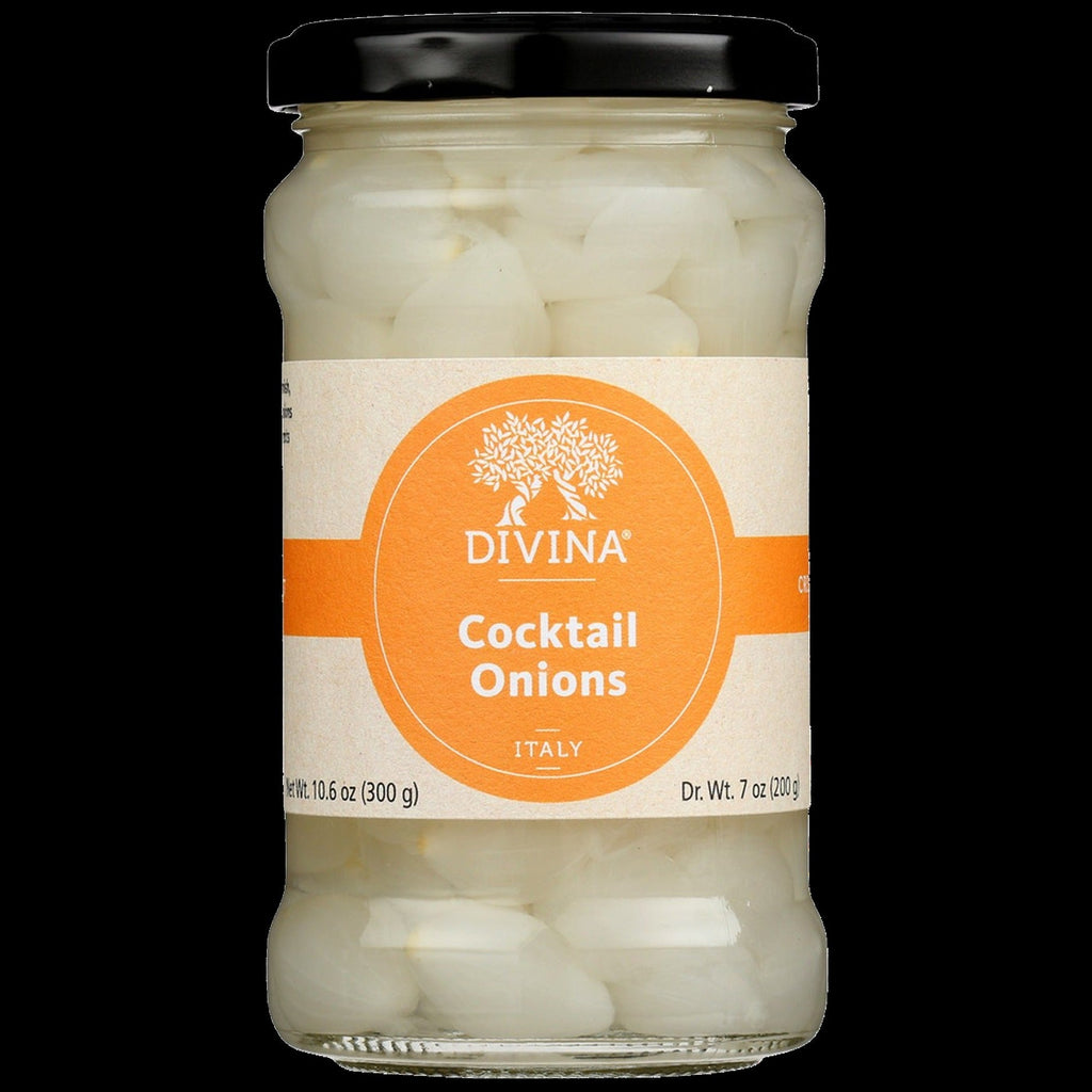 Onions Cocktail