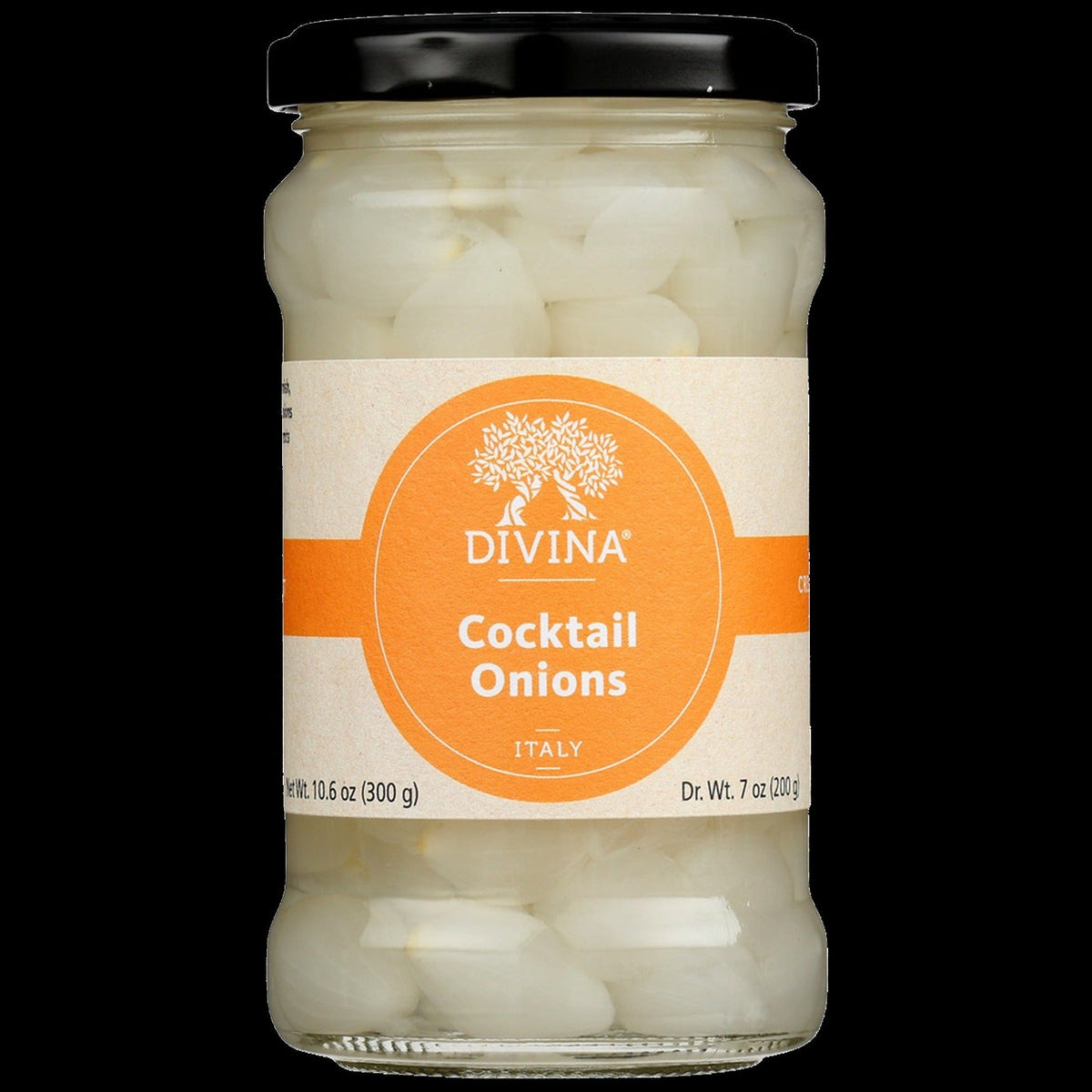 Onions Cocktail