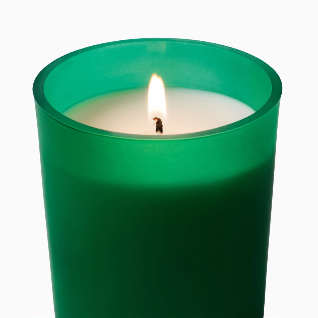 Fir Balsam Sandalwood & Sweet Orange Luxury Scented Candle