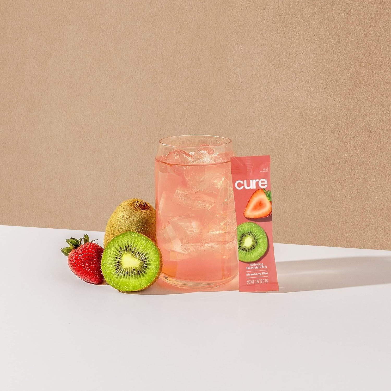 Strawberry Kiwi Hydration (6 Pack)
