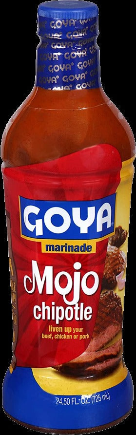 Chipotle Mojo