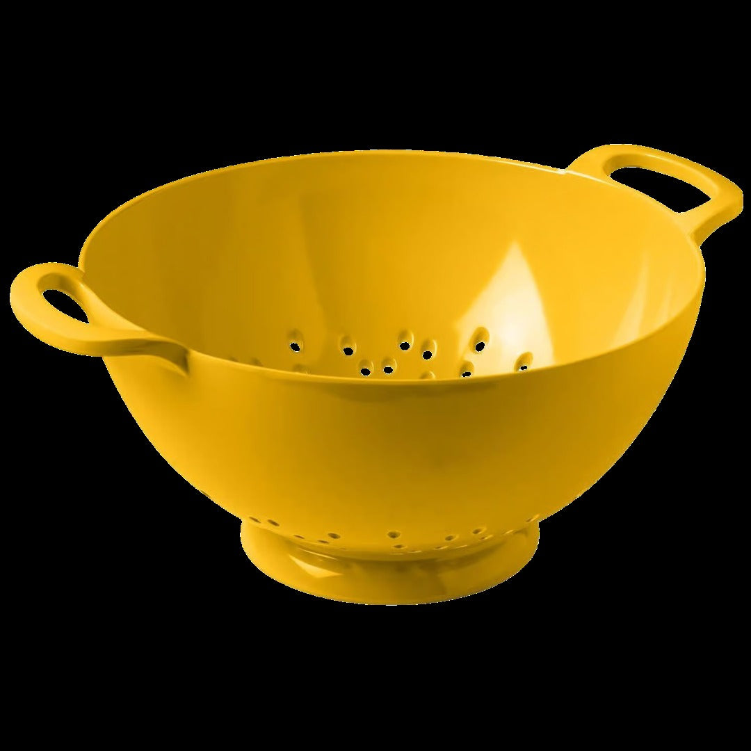 Colander - Mustard