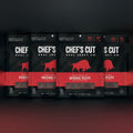 Original Beef Jerky (4 Pack)