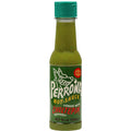 Chiltepin Pepper Salsa Picante Hot Sauce