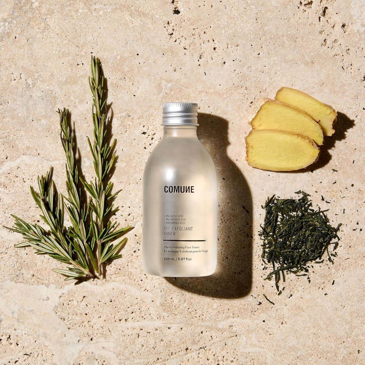 AHA Exfoliant Toner