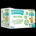 Lemon Lime No Added Sugar Sparkling Juice (6 Pack)
