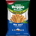 Super Veggie Straws With Avocado Oil - Sea Salt