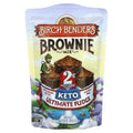 Keto Ultimate Fudge Brownie Mix
