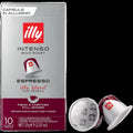 Intenso Bold Roast Espresso Capsules (10 CT)