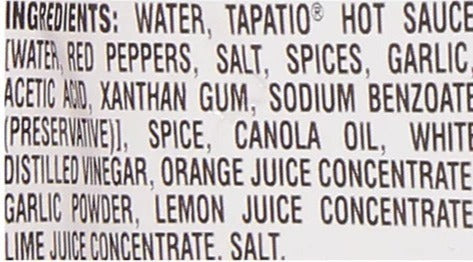 Taco Skillet Sauce (8 Pack)