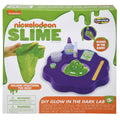Slime Glow in the Dark Set in Box