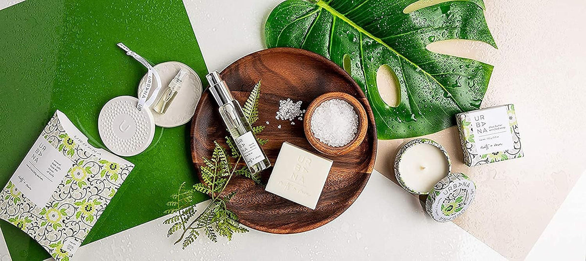 Ceramic Stone Diffuser - Roots Rain