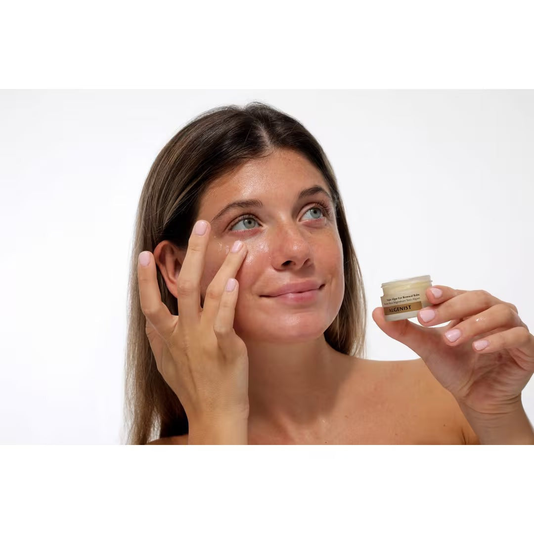Triple Algae Eye Renewal Balm