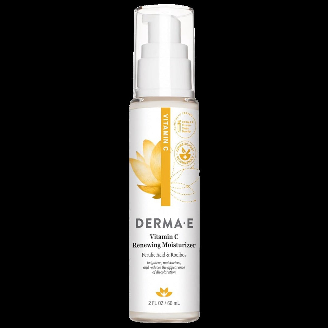 Vitamin C Renewing Moisturizer