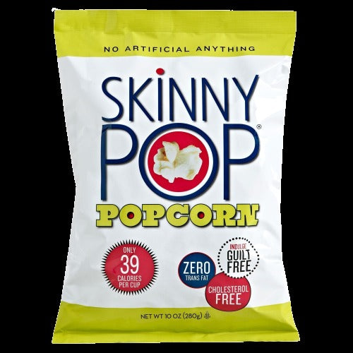 Original Popcorn Family Size