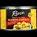 Sliced Bamboo Shoots