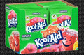 Kool-Aid Jamaica Flavored Drink Mix (48 Pack)
