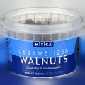 Caramelized Walnuts Mini Tub