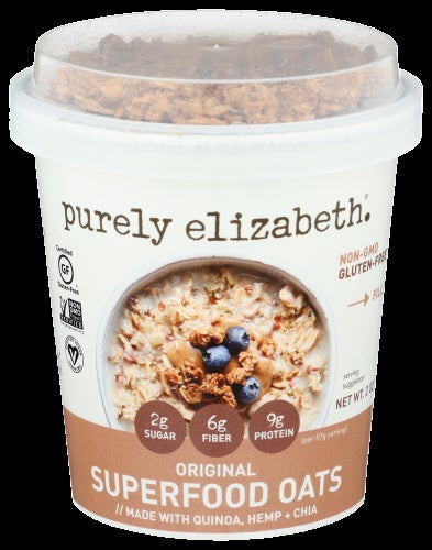Original Superfood Oats Cup