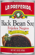 Black Bean Soup