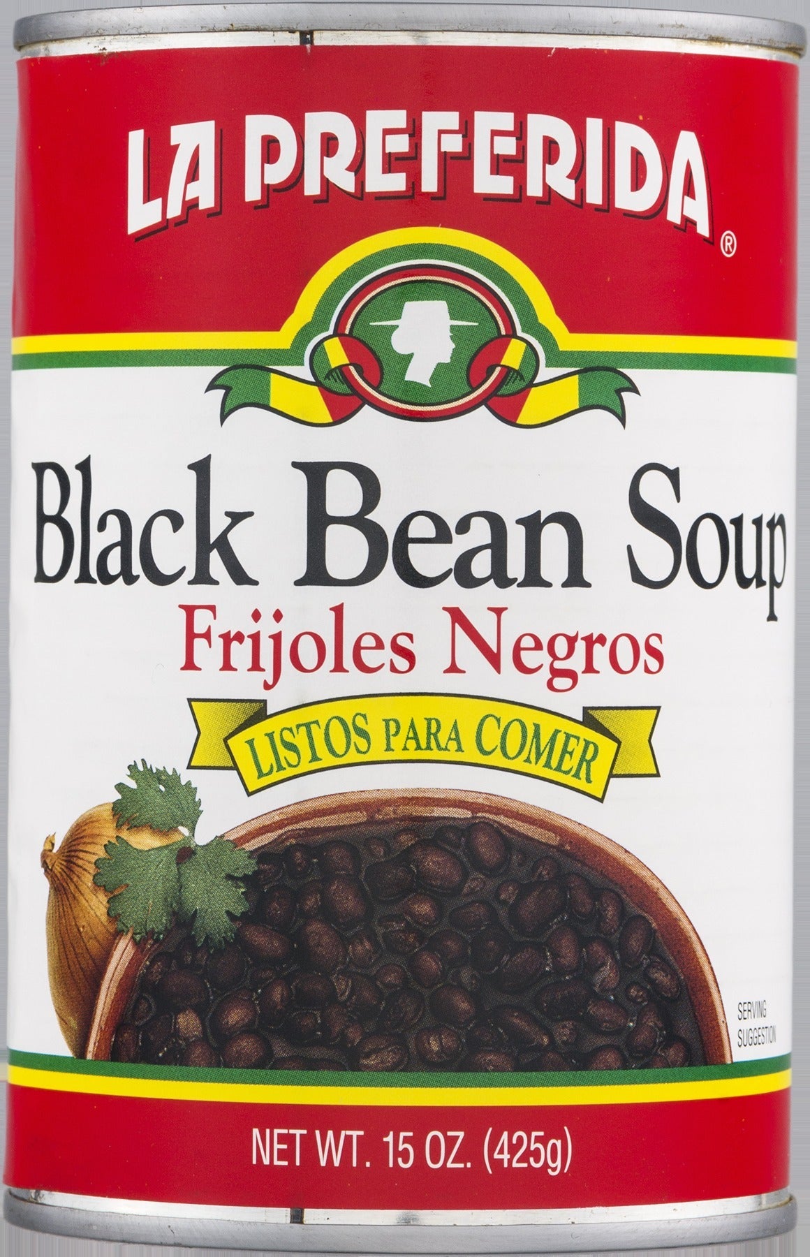 Black Bean Soup