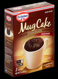 Chocolate Mug Cake