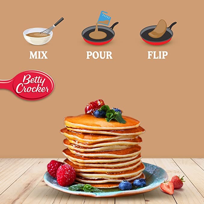 Original Pancake Mix