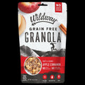 Apple Cinnamon Granola