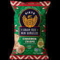 Mini Bunuelos - Grain Free Cinnamon Crisps