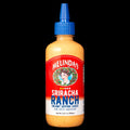 Sriracha Ranch Creamy Dipping Sauce