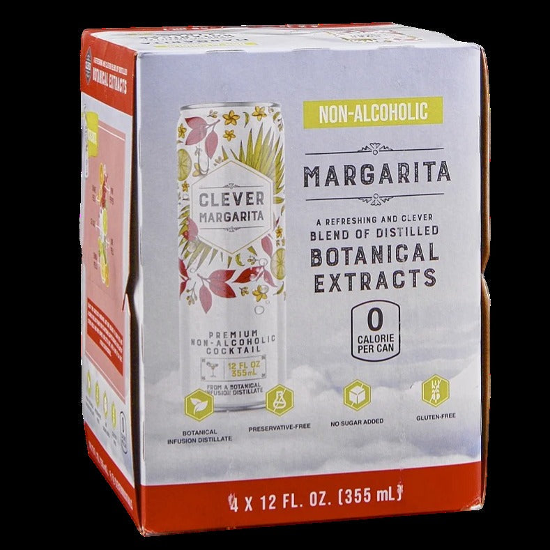 Margarita Mocktail (4 CT)