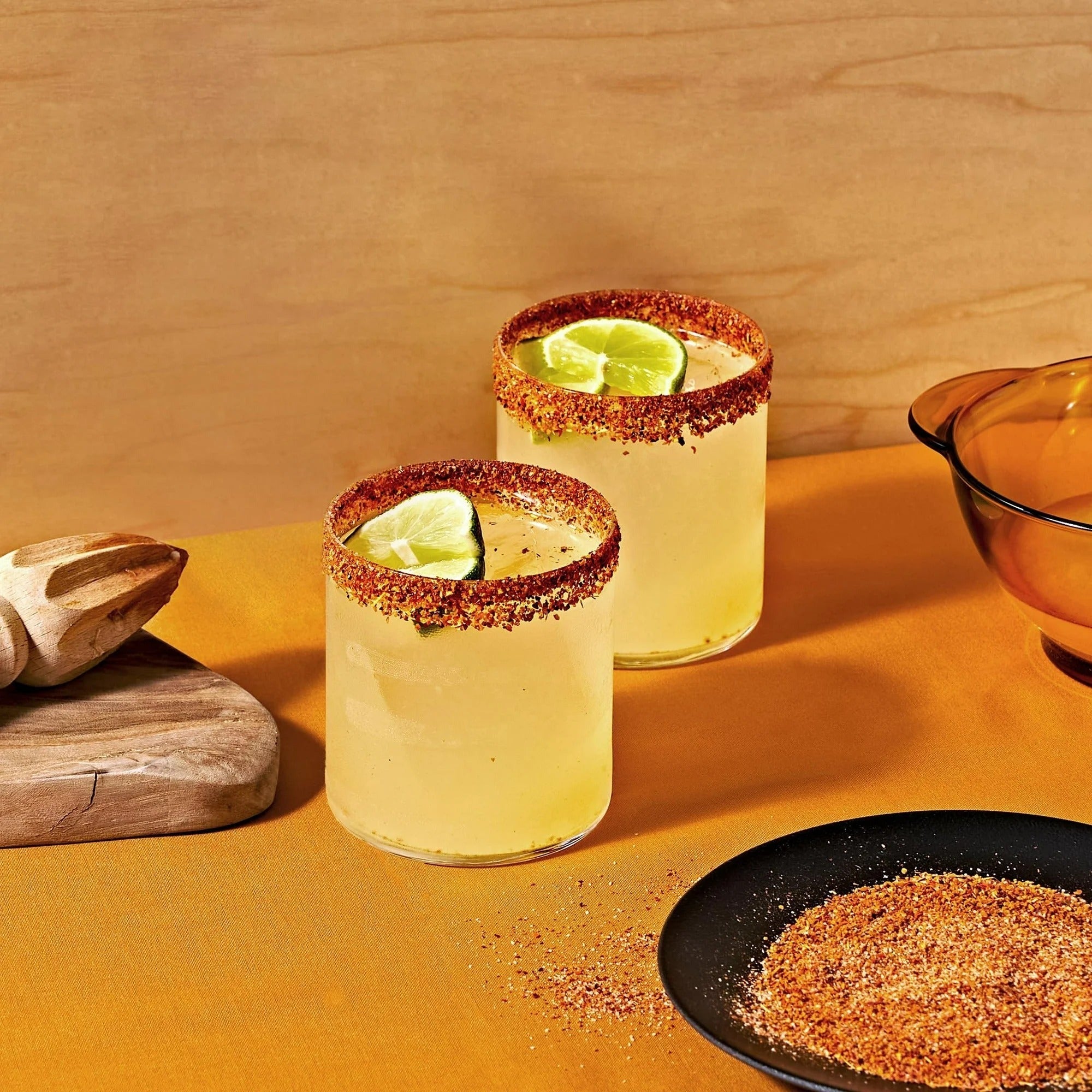 Organic Hot Agave In The Raw