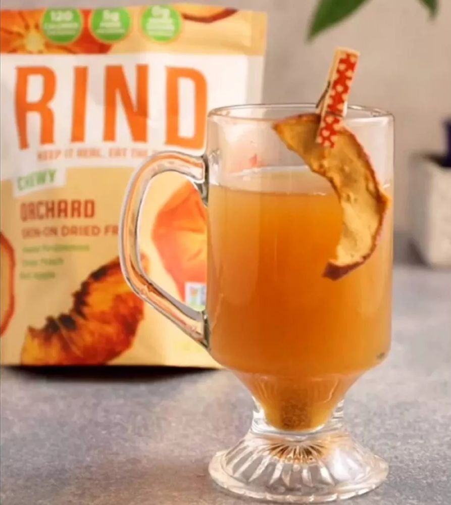 Orchard Dried Fruit Blend