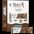 Smore's Snack Bar (12 Pack)