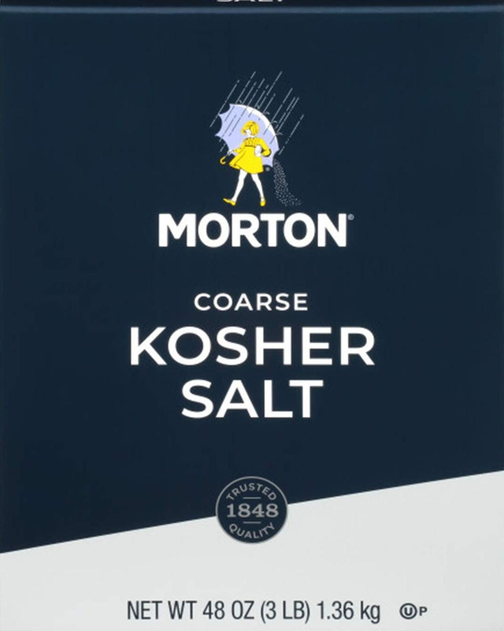 Coarse Kosher Salt