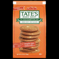 Pumpkin Spice Cookies