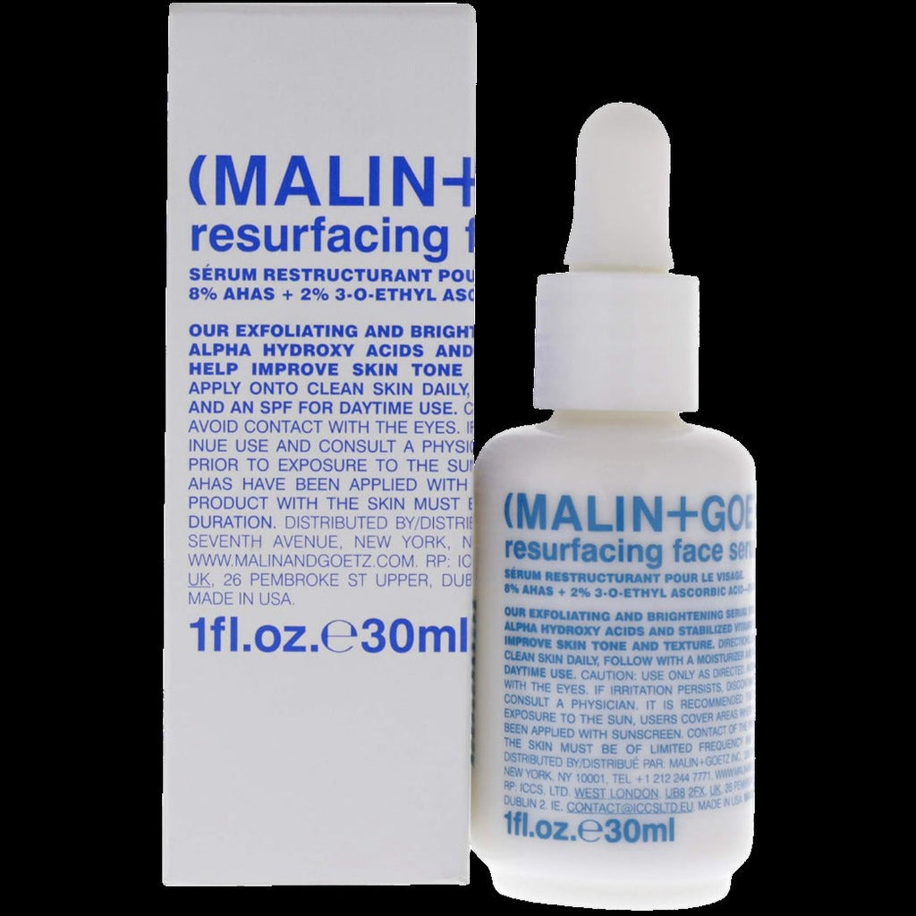 Resurfacing Unisex Face Serum