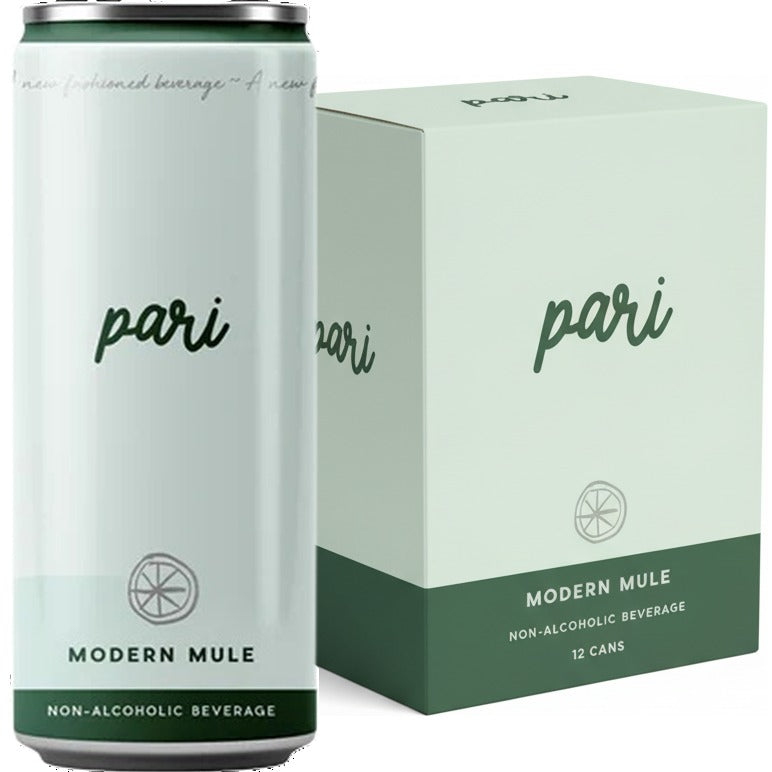 NA Modern Mule (12 Pack)